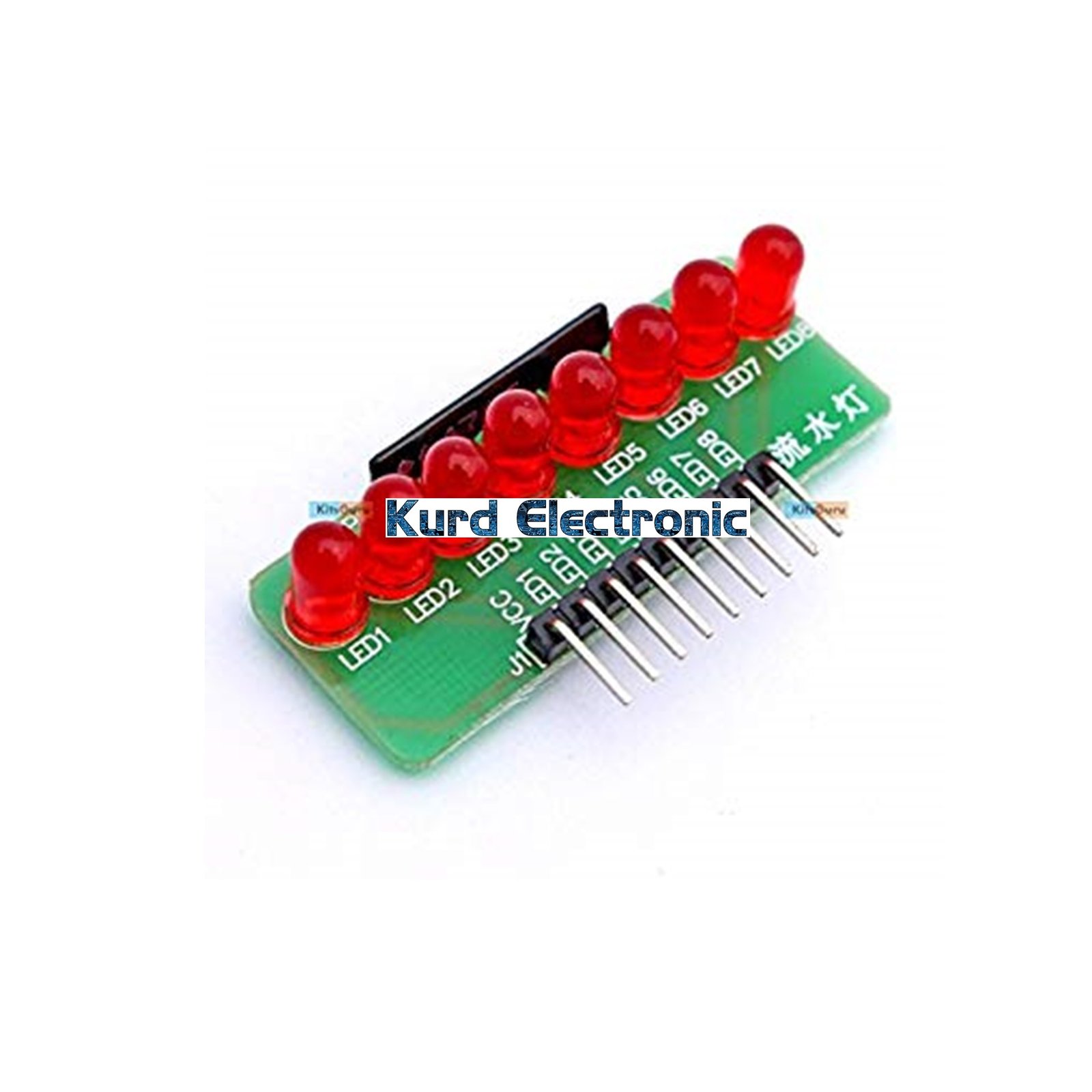 Click Flow Light water flow light entertaining – Kurd Electronic