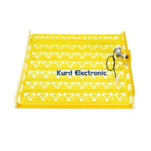 56 pcs automatic egg turner