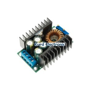 300W 10A DC-DC Step-down Adjustable Constant Voltage Module