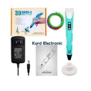 3D Drawing Printing Pens