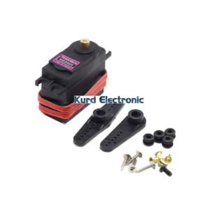 Servo MG996 13KG 180 degree normal quality