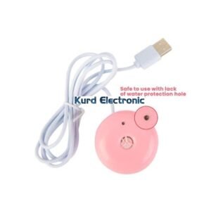USB Air Humidifier