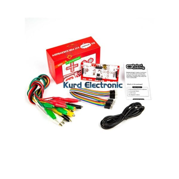 Robotlinking Creative Keyboard Kit?Basic Version?