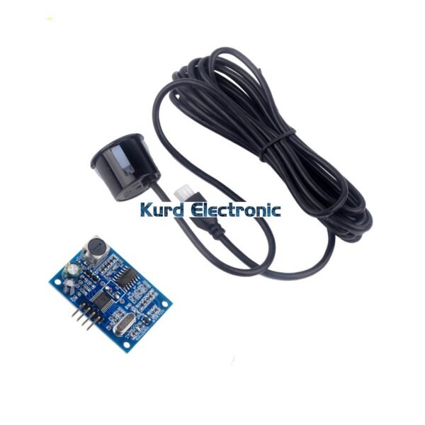 Ultrasonic Waterproof JSN-SR04T