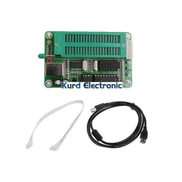 PIC K150 ICSP Programmer USB Automatic Programming