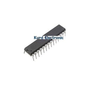 ATMEGA8A-PU ATMEGA8A DIP-28 8- bit