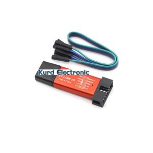 LINK/V2 (CN) LINK STLINK STM8 STM32 downloader