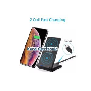 Wireless charger 15W