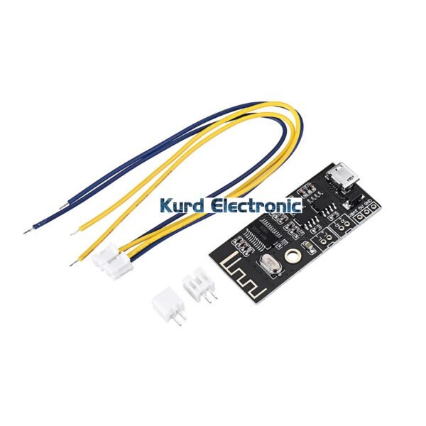 MH-M38 Wireless Bluetooth Audio Receiver Board Module BLT 4.2 mp3 lossless decode