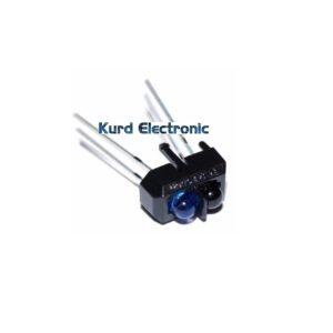 TCRT5000 Reflective IR Sensor Photoelectric Switch