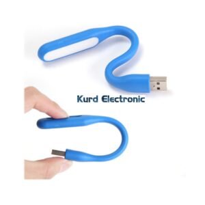 LED lighting USB? laptop keyboard light mobile power portable lamp