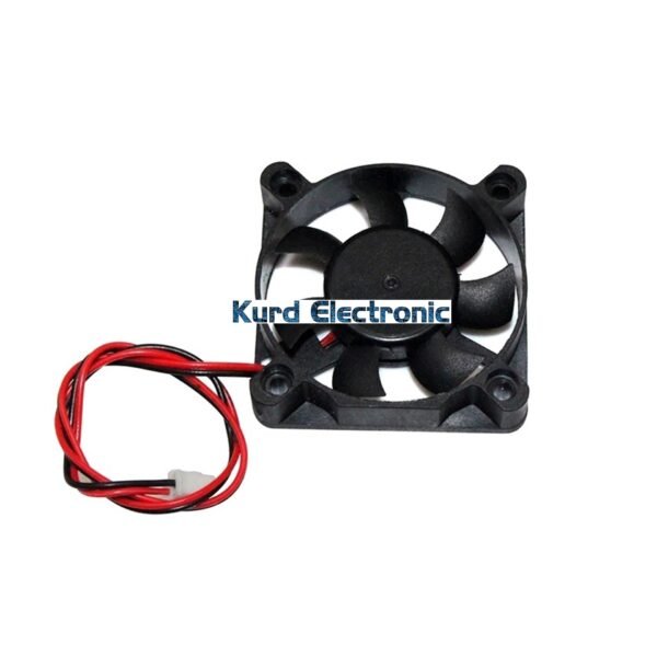 12V 5010 Cooling Fan