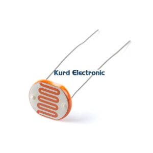 3mm 3528 LDR