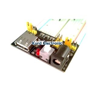 Breadboard Power Supply Module 3.3V 5V