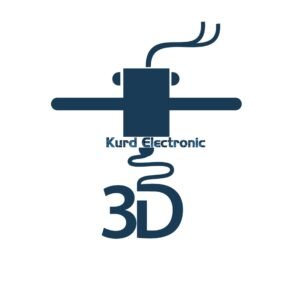 3D print model