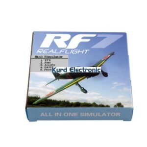 G4 FMS XTR Flight simulator 5.0