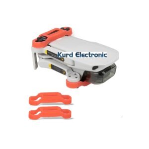 DJI Mavic Mini Drone Blade Fixed Props Protector Silicone