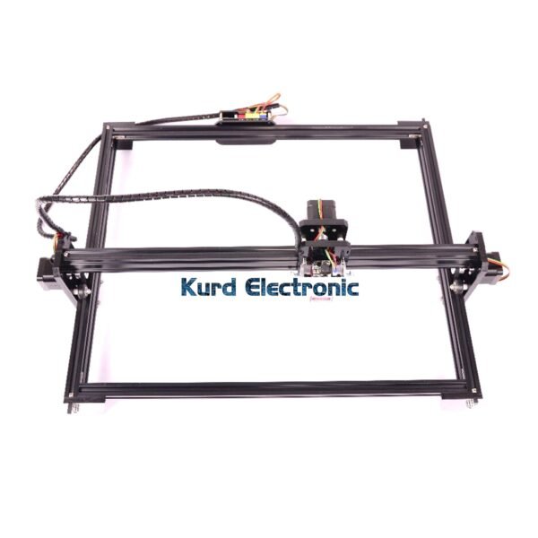 laser cnc 1m*1m (without laser)