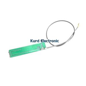 15cm 3DBI GSM/GPRS/3G PCB Antenna IPEX Connector