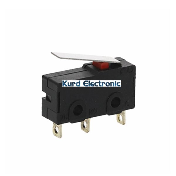 Limit Switch 250V 5A
