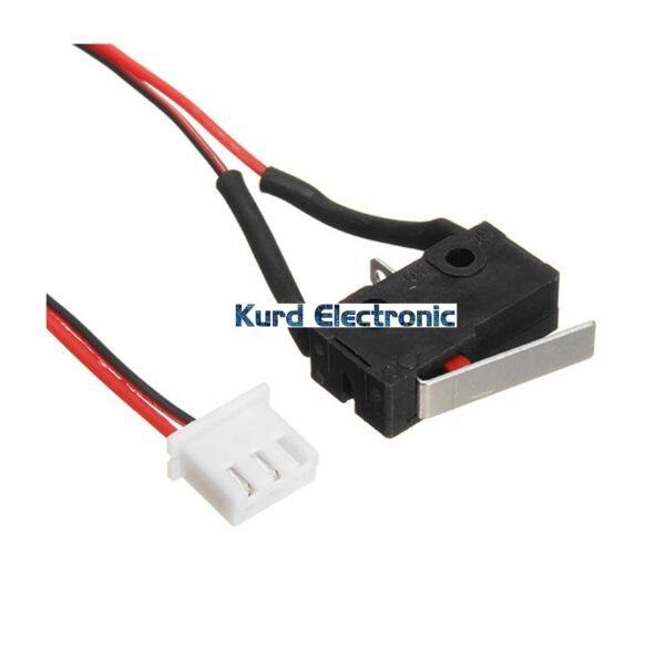 Limit Switch with 1000mm Cable (B Type)