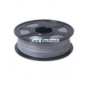 ABS 1.75mm White 1KG/Roll