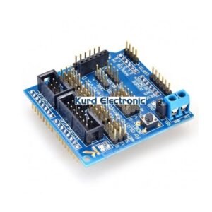 V5.0 Sensor Shield