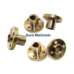 Copper Nut for T8 Lead screw