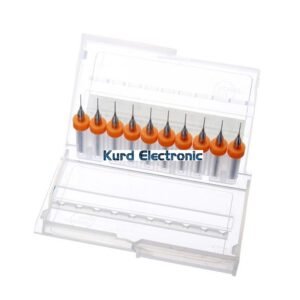 Cleaning Nozzle Drill 0.4mm 10pcs/box