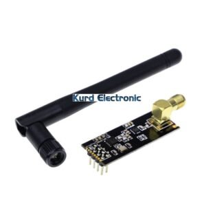 NRF24L01+PA+LNA with Antenna 1100 Meters