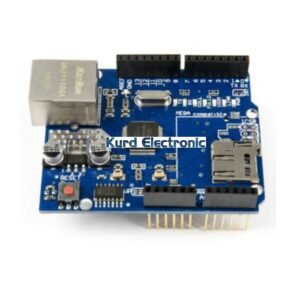 Ethernet Shield W5100