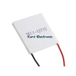 TEC1-12715 40*40mm 15.5V15A