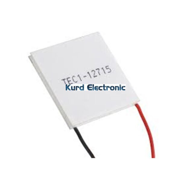 TEC1-12715 40*40mm 15.5V15A