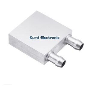 Water Cooling Head Water Cooling Plate 40*40mm