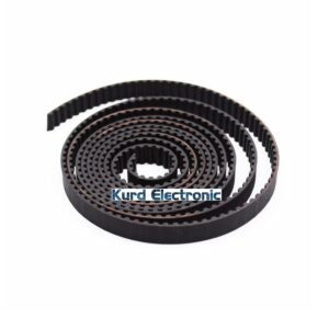 GT2 Belt Width 6Mm 1 meter