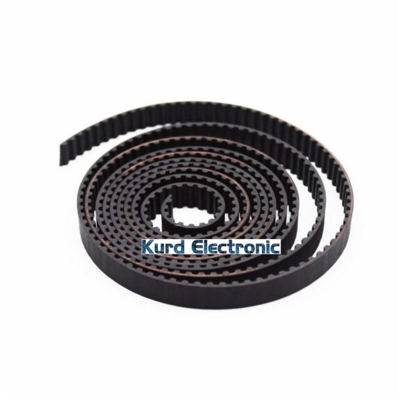 GT2 Belt Width 6Mm 1 meter