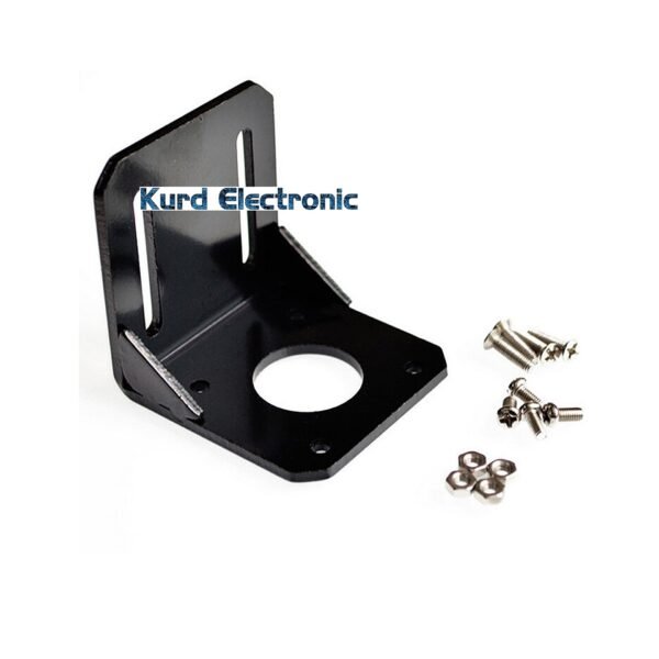 Mounting Bracket Nema 17