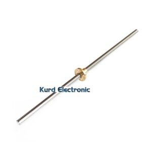 THSL-400-8D Lead Screw with 8mm