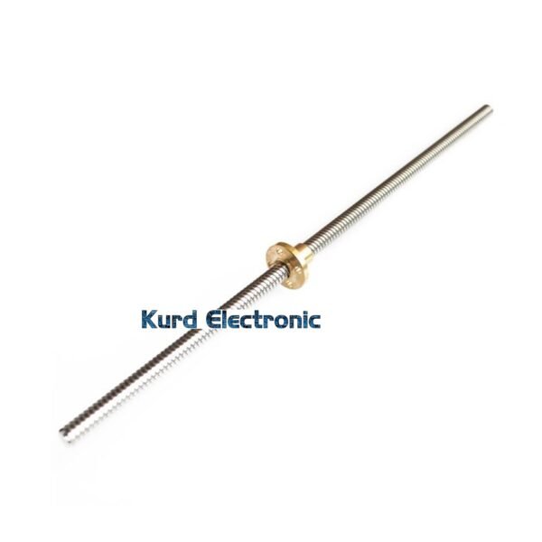THSL-400-8D Lead Screw with 8mm