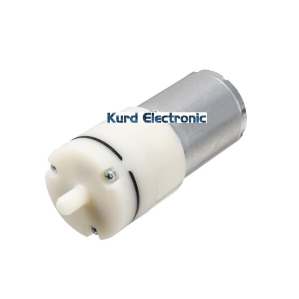 12V Electric Micro Vacuum Pump
