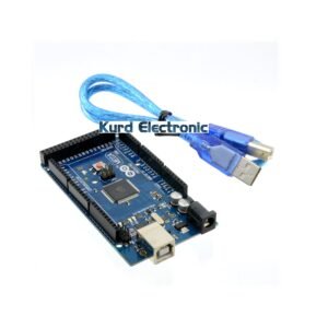 MEGA 2560 R3 SMD Board