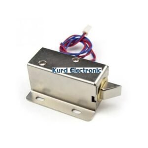 Door Lock 12V DC 0.6A