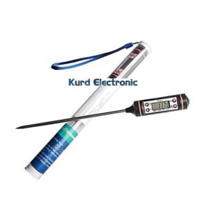 Portable Kitchen Thermometer