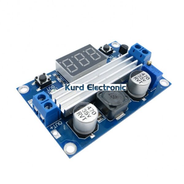 up Module 3.0~35V to 3.5~35V 100W