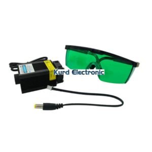 Laser engraving machine 12v 500mw
