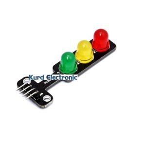 LED Traffic Lights