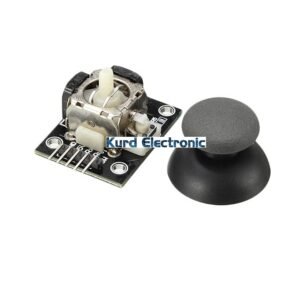 PS2 Game JoyStick Module