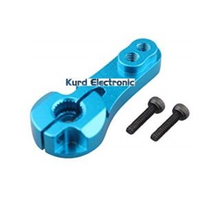 CNC Aluminum Servo Motor Arm horn