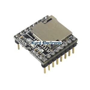 MP3-TF-16P MP3 Disk TF Card Module Serial Port