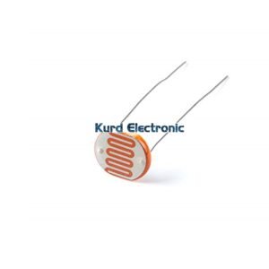 12mm 12528 LDR